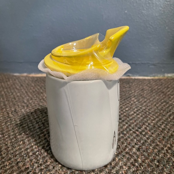 Rae Dunn sleeping beauty mug - Picture 4 of 5